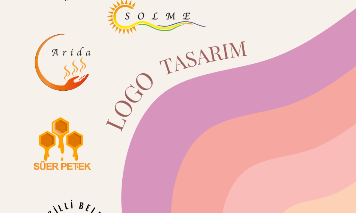 Logo Tasarımı Venüs Medya